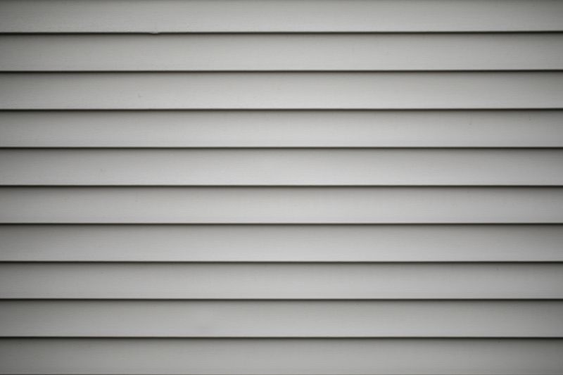 Siding Material Choices