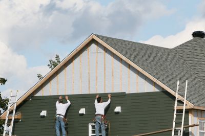 Local Siding Suppliers