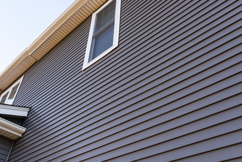 Professional Siding Consultation