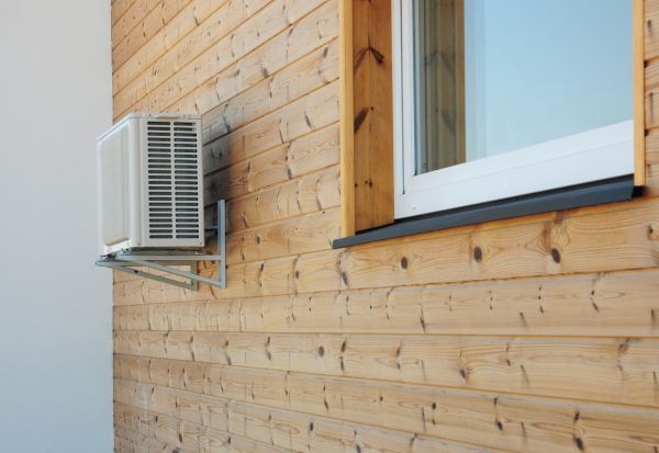 Cost of Exterior Paneling Installation in Bend
