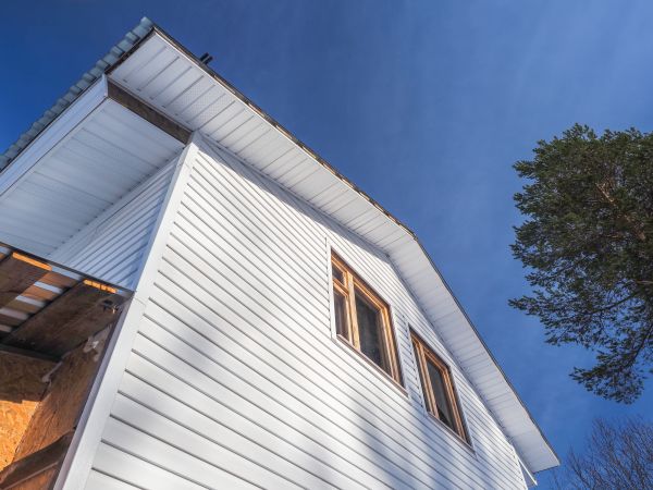 Cost of House Siding Replacement in Bend