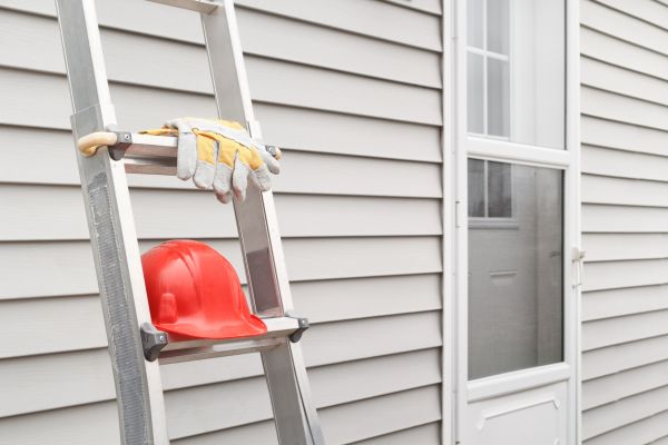 Cost of Home Siding Replacement in Bend