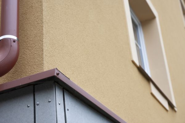 Cost of Cement Siding Installation in Bend
