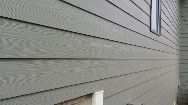 Cost of Dutch Lap Vinyl Siding Service in Bend