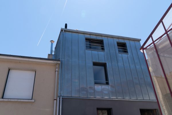 Cost of Metal Cladding Service in Bend