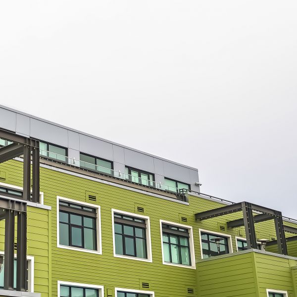 Cost of Flat Siding Installation in Bend